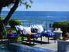 Twelve Apostles Hotel - Pool 